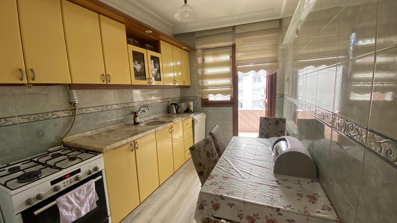 BOZTEPE MAHALLESİNDE AYRI GİRİŞLİ 5+2 DUBLEKS SATILIK DAİRE